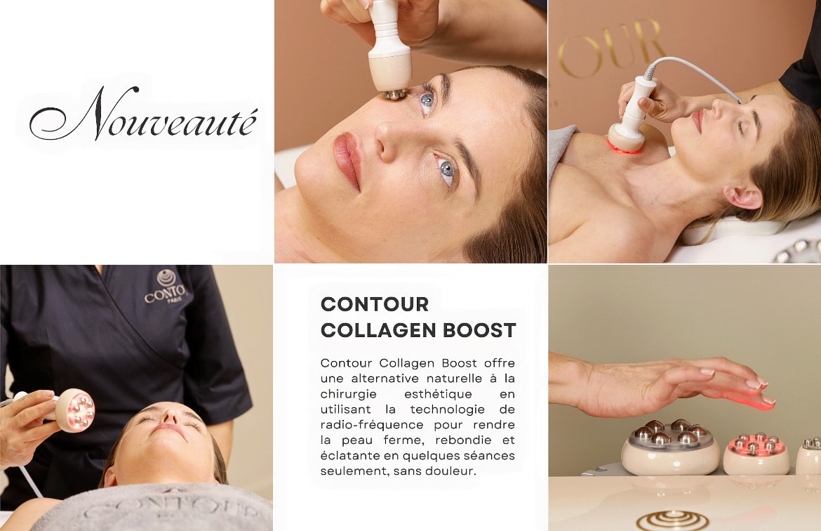 Traitement radiofréquence visage et corps