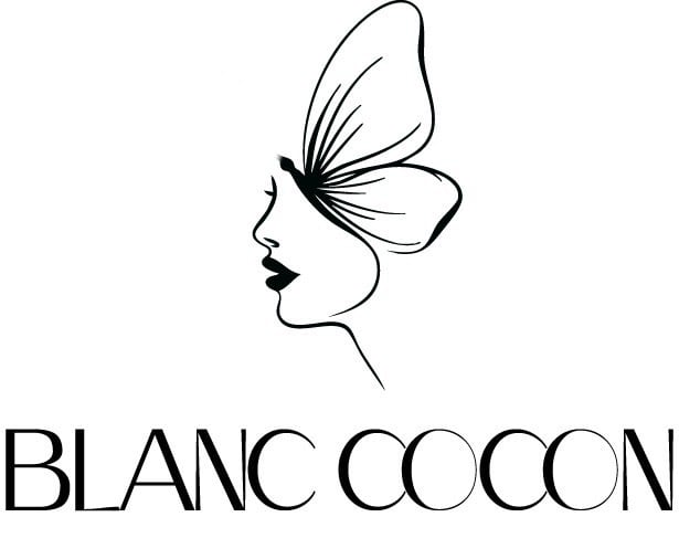 Logo Blanc Cocon